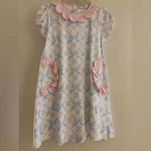 Baby Loren Dress